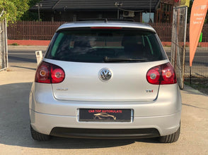 Volkswagen Golf V R-line 1.4 TSI 2008