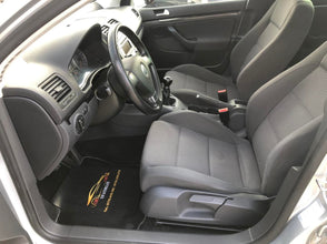 Volkswagen Golf V R-line 1.4 TSI 2008