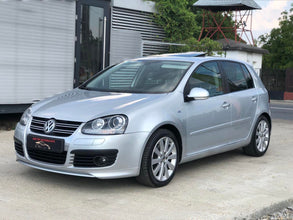Volkswagen Golf V R-line 1.4 TSI 2008