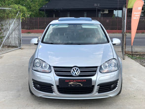 Volkswagen Golf V R-line 1.4 TSI 2008
