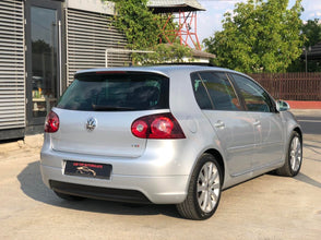 Volkswagen Golf V R-line 1.4 TSI 2008