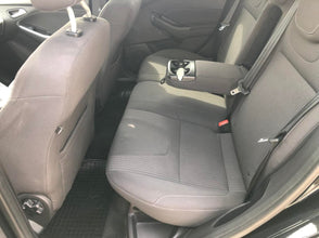Ford Focus 1.0 EcoBoost Titanium 1.0 2013