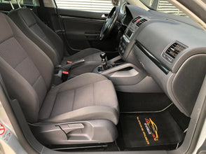 Volkswagen Golf V R-line 1.4 TSI 2008