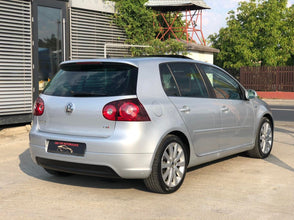 Volkswagen Golf V R-line 1.4 TSI 2008