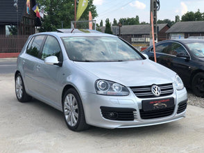 Volkswagen Golf V R-line 1.4 TSI 2008