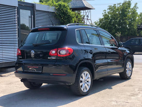 Volkswagen Tiguan 4x4 2.0 TDI 2009