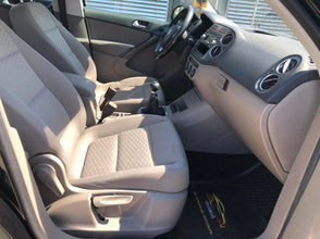 Volkswagen Tiguan 4x4 2.0 TDI 2009