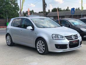 Volkswagen Golf V R-line 1.4 TSI 2008