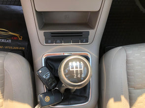 Volkswagen Tiguan 4x4 2.0 TDI 2009