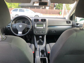 Volkswagen Golf V R-line 1.4 TSI 2008