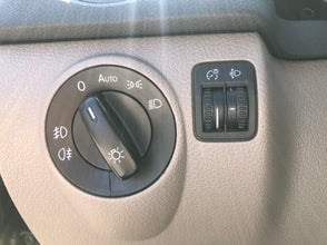 Volkswagen Tiguan 4x4 2.0 TDI 2009