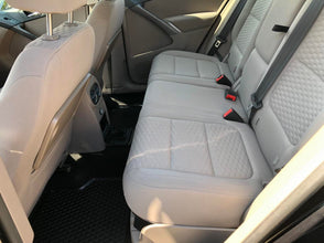 Volkswagen Tiguan 4x4 2.0 TDI 2009