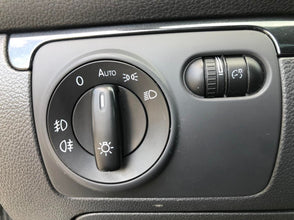 Volkswagen Golf V R-line 1.4 TSI 2008