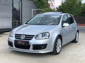 Volkswagen Golf V R-line 1.4 TSI 2008