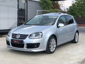 Volkswagen Golf V R-line 1.4 TSI 2008