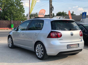 Volkswagen Golf V R-line 1.4 TSI 2008