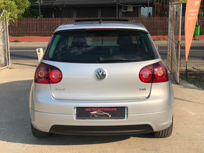 Volkswagen Golf V R-line 1.4 TSI 2008