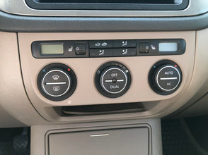 Volkswagen Tiguan 4x4 2.0 TDI 2009
