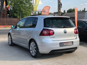 Volkswagen Golf V R-line 1.4 TSI 2008