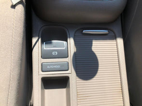 Volkswagen Tiguan 4x4 2.0 TDI 2009