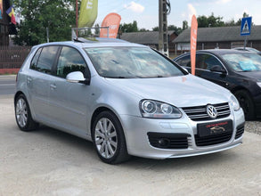 Volkswagen Golf V R-line 1.4 TSI 2008