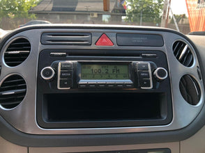 Volkswagen Tiguan 4x4 2.0 TDI 2009