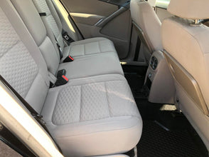 Volkswagen Tiguan 4x4 2.0 TDI 2009