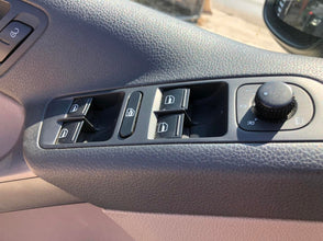 Volkswagen Tiguan 4x4 2.0 TDI 2009