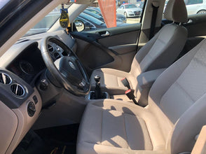 Volkswagen Tiguan 4x4 2.0 TDI 2009
