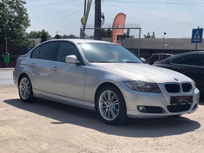 BMW 318 D 2.0 TDI 2010