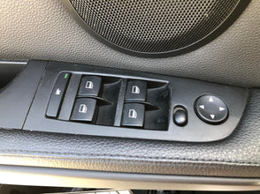 BMW 318 D 2.0 TDI 2010