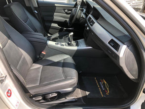 BMW 318 D 2.0 TDI 2010