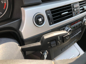 BMW 318 D 2.0 TDI 2010