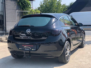 Opel Astra J 1.4 Turbo Cosmo 2010