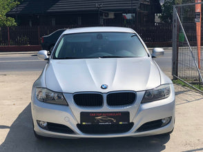 BMW 318 D 2.0 TDI 2010