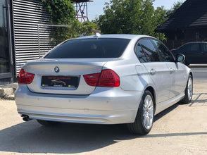 BMW 318 D 2.0 TDI 2010