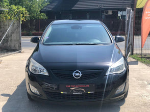 Opel Astra J 1.4 Turbo Cosmo 2010