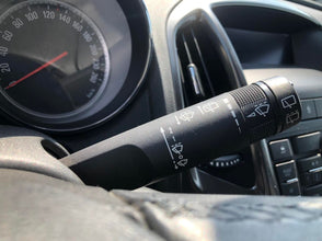 Opel Astra J 1.4 Turbo Cosmo 2010