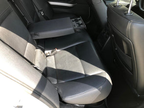 BMW 318 D 2.0 TDI 2010