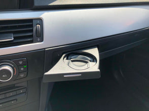 BMW 318 D 2.0 TDI 2010
