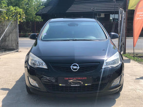 Opel Astra J 1.4 Turbo Cosmo 2010