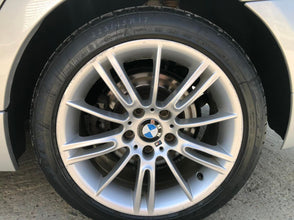 BMW 318 D 2.0 TDI 2010