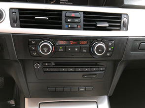 BMW 318 D 2.0 TDI 2010