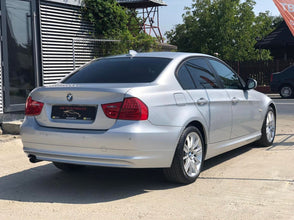 BMW 318 D 2.0 TDI 2010