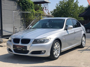 BMW 318 D 2.0 TDI 2010