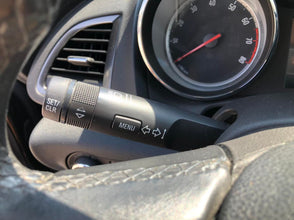 Opel Astra J 1.4 Turbo Cosmo 2010
