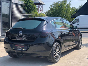 Opel Astra J 1.4 Turbo Cosmo 2010