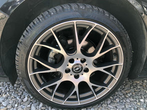 Opel Astra J 1.4 Turbo Cosmo 2010