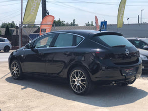 Opel Astra J 1.4 Turbo Cosmo 2010