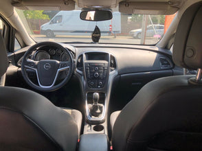 Opel Astra J 1.4 Turbo Cosmo 2010
